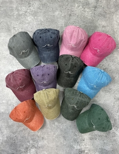 Gorra ola unisex - comprar online