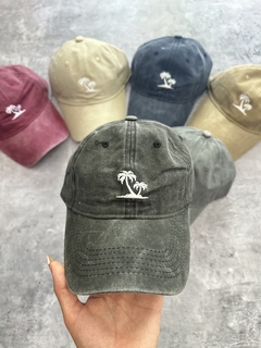 Gorra Palmera - Sin Nombre Sport