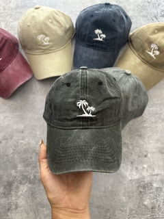 Gorra Palmera - comprar online