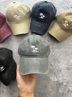 Gorra Palmera