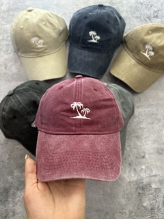 Imagen de Gorra Palmera