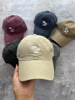 Gorra Palmera - tienda online