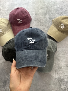 Gorra Palmera - Sin Nombre Sport