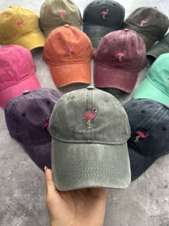 Imagen de Gorra Flamenco