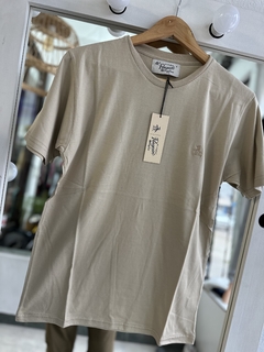 Imagen de Remeras Pinguino algodón premium