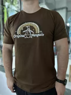 Remeras Pinguino algodón premium - tienda online