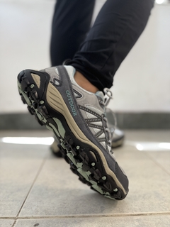 Zapatillas para trekking outdoor en internet