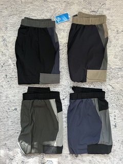 Babucha Cargo I-RUN Combinada Unisex - tienda online