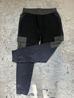 Babucha Cargo I-RUN Combinada Unisex - comprar online