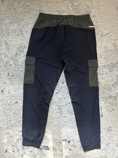 Babucha Cargo I-RUN Combinada Unisex en internet