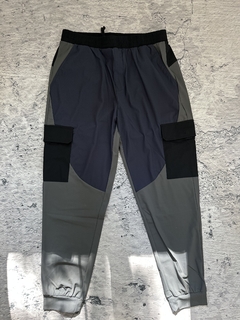 Babucha Cargo I-RUN Combinada Unisex