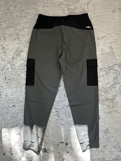 Babucha Cargo I-RUN Combinada Unisex - comprar online