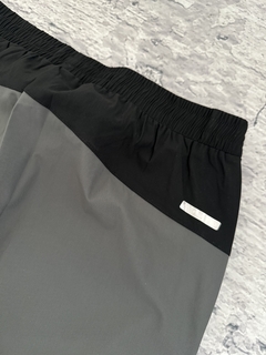 Babucha Cargo I-RUN Combinada Unisex en internet