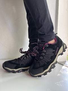 Zapatillas para trekking outdoor - tienda online