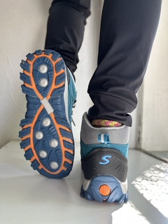 Botitas trekking outdoor en internet