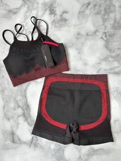 Imagen de Set conjunto deportivo SEAMLESS