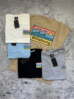 Imagen de Remeras urbanas unisex Billa