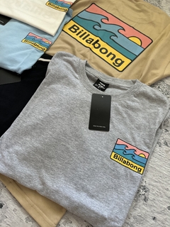 Remeras urbanas unisex Billa - tienda online