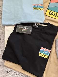 Remeras urbanas unisex Billa en internet