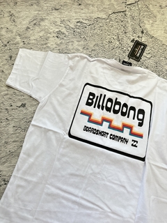 Remeras urbanas unisex Billa - tienda online