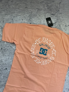 Remeras urbanas unisex unisex Rsty/DC en internet