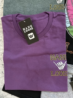 Remeras urbanas unisex NK/HL - comprar online