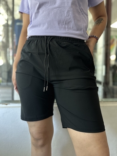 Short bermuda unisex LISO