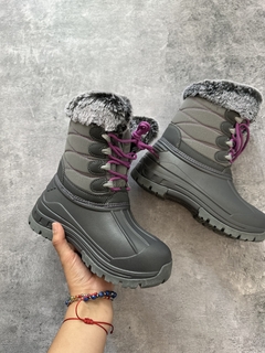 Botas presky Mod 1 - Sin Nombre Sport