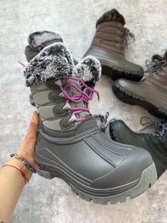 Imagen de Botas presky Mod 1