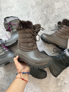 Imagen de Botas presky Mod 1