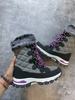 Botas presky Mod 2 en internet