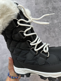 Botas presky Mod 2 - tienda online