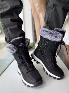 Botas presky Mod 3 - tienda online