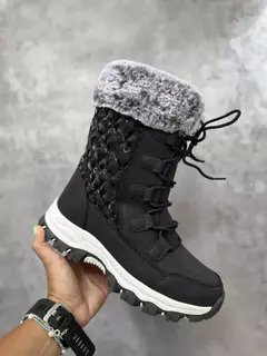 Botas presky Mod 3 - Sin Nombre Sport