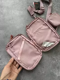 Riñonera/Bandolera I-RUN Unisex - tienda online