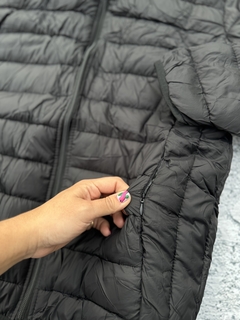 Imagen de Campera canelón clásica unisex