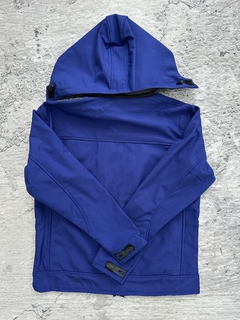 Campera neoprene unisex - Sin Nombre Sport