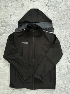 Campera neoprene unisex - comprar online