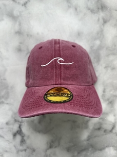 Gorra ola unisex - Sin Nombre Sport