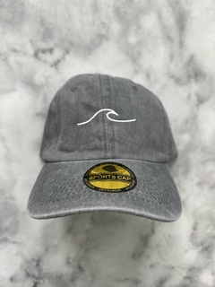 Gorra ola unisex