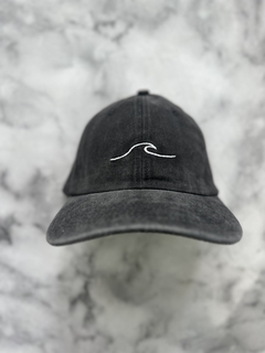 Gorra ola unisex en internet
