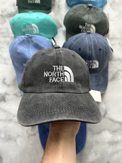 Gorra TNF logo bordado UNISEX