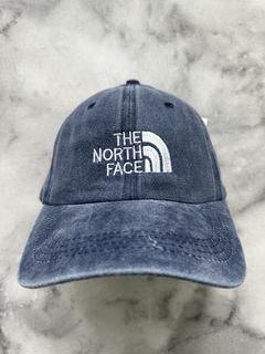 Imagen de Gorra TNF logo bordado UNISEX