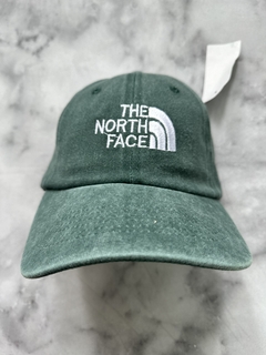 Gorra TNF logo bordado UNISEX - tienda online