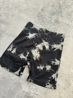 Calza corta Batik seamless - comprar online