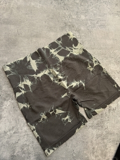 Imagen de Calza corta Batik seamless