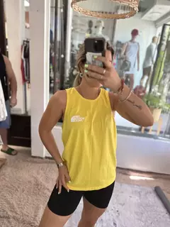 Imagen de Musculosas Multimarcas unisex