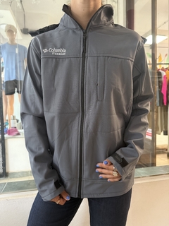 Campera neoprene unisex en internet