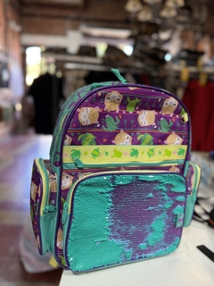 Mochilas niños niñas importadas - Sin Nombre Sport