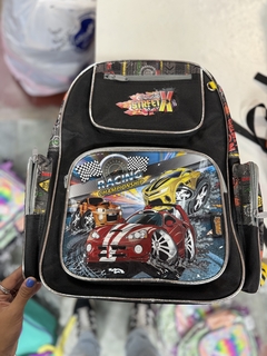 Mochilas niños niñas importadas - tienda online
